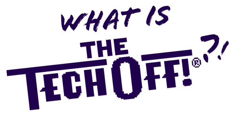 what is techoff?